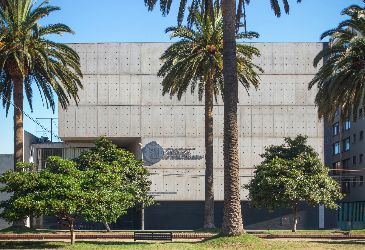 Ingeniería Civil Bioquímica