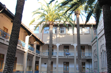 Bachillerato Canónico en Teología