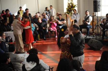 Católica de Valparaíso abrió sus puertas durante el Día del Patrimonio Cultural - Foto 3