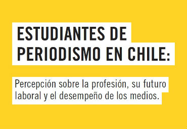 Percepción de estudiantes de periodismo sobre la profesión, futuro laboral y desempeño de los medios - Foto 2