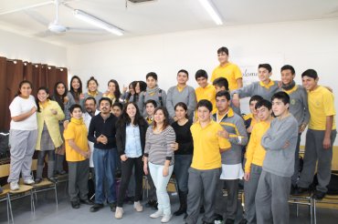 Programa Vive Salud termina su ciclo de intervenciones socioeducativas del primer semestre