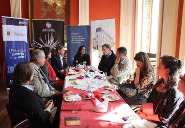 PUCV participará en homenajes a Margot Loyola en Valparaíso durante septiembre - Foto 2