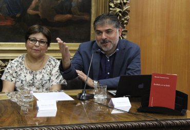 Profesor Ricardo Espinoza: “Zubiri es un hombre de las ciencias, de la fe y de la razón” - Foto 2