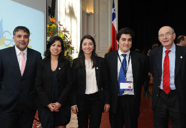 Incubadora Social PUCV “GEN-E” certifica a 80 emprendedores sociales de la Región de Valparaíso - Foto 3