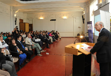 Incubadora Social PUCV “GEN-E” certifica a 80 emprendedores sociales de la Región de Valparaíso - Foto 4