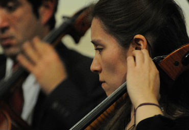 Ensamble Ex Corde realizará concierto “De Vivaldi a Piazzola” en el Club Viña del Mar