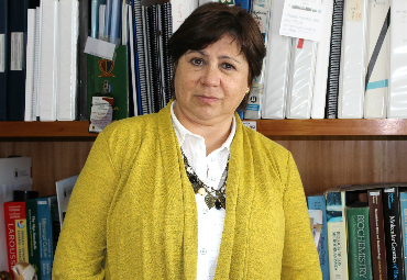 Fondecyt de Iniciación 2015: Directora del Instituto de Biología PUCV destacó la adjudicación de académicos de su unidad