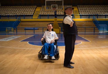 Grandes directores, documentales y cine chileno llegan a la cartelera de agosto - Foto 2