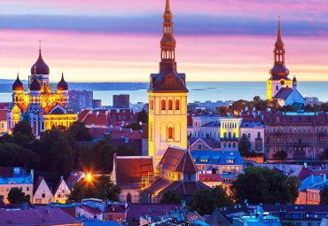 Coro Femenino de Cámara ofrecerá concierto con obras de Estonia - Foto 2