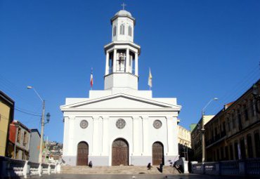 Fiestas Patrias: Invitan a participar en muestra de cueca en Iglesia La Matriz