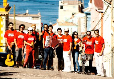 Ex alumno del Instituto de Música recibió premio de la Fundación Piensa - Foto 3