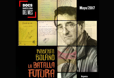 El DocsBarcelona del Mes inicia temporada 2017