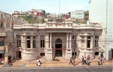 Seis documentales darán vida a Ciclo en el Museo: La sorprendente China