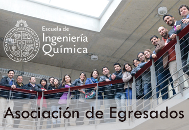 Cursos de actualización para ex alumnos de la Escuela de Ingeniería Química