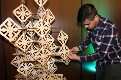 Semana de la Facultad de Ingeniería PUCV finaliza con Encuentro Alumni - Foto 3