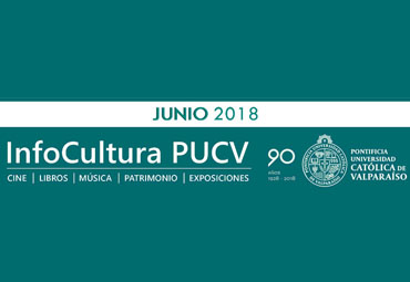 InfoCultura Junio 2018