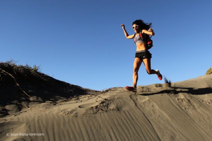 Sin miedo a los peligros del deporte extremo de alto rendimiento - Foto 3