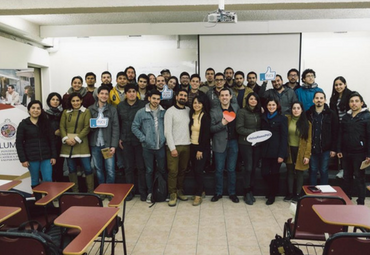 Talleres Alumni: apoyando el desarrollo de la carrera profesional