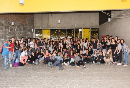 Con una mirada al futuro culminaron los Conciertos para la Juventud - Foto 3