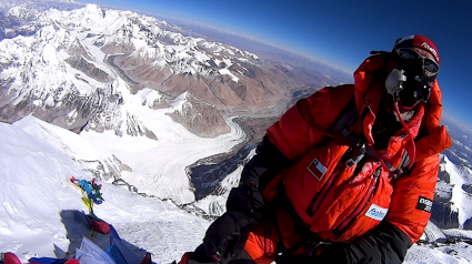 Hernán Leal: llegando a la cima - Foto 3