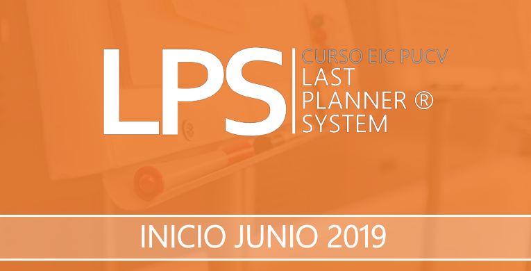 Curso Last Planner System (LPS)