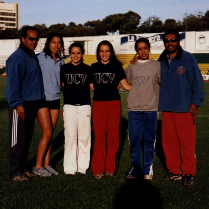 María José y María Loreto Herrera: Trabajo en equipo y emprendimiento - Foto 2