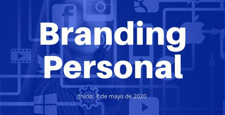 Curso de Branding Personal