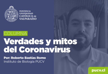 Opinión: Verdades y mitos del Coronavirus - Foto 1