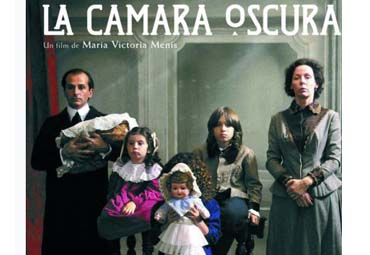 Recomendación de Cineteca PUCV: La cámara oscura