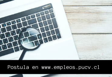 Emprendimientos, mayor catálogo de empresas y test de evaluaciones laborales: Red Alumni PUCV actualiza su portal de empleos - Foto 1