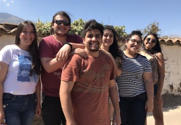 Trabajo Social: Académica fortalece la investigación y trabajo territorial en Proyecto Anillos - Foto 3