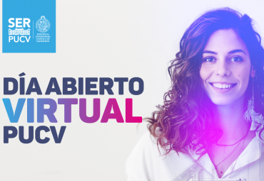 PUCV ofrecerá Día Abierto Virtual para atender consultas a postulantes - Foto 1