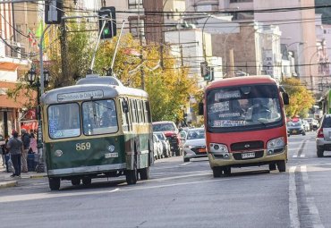 Vicente Aprigliano: Es fundamental integrar la planificación del transporte con el desarrollo urbano - Foto 1