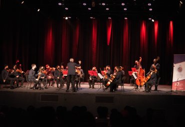 Conciertos para la Juventud: la importancia de acercar la música a las nuevas generaciones - Foto 4