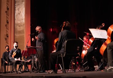 Conciertos para la Juventud: la importancia de acercar la música a las nuevas generaciones - Foto 2