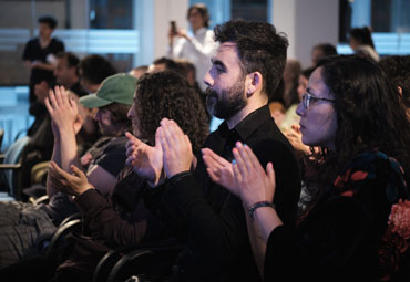 Fotos Festival Darwin Vargas: la perspectiva desde el público