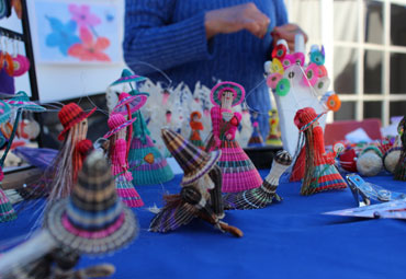 3ª Muestra de Artesanía: tradición y cultura en la Universidad