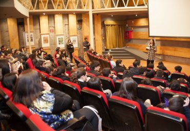 Cineteca PUCV mejorará equipamiento audiovisual gracias a proyecto del MINCAP