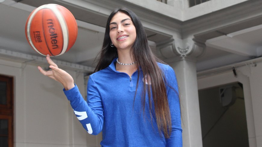 De la Academia de la NBA a la Católica de Valparaíso