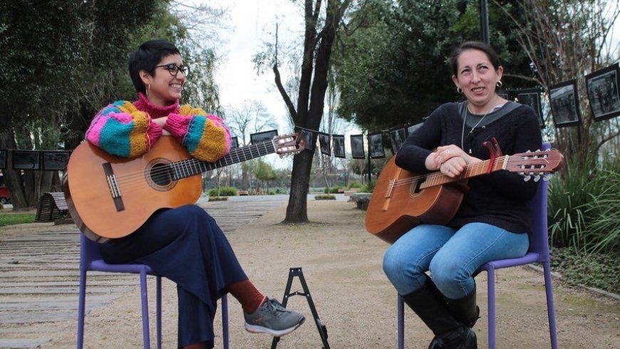 PUCV conmemorará Día de la Cantora en el Campus Sausalito