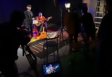 UCV TV transmitirá programa especial dedicado al oficio de cantora