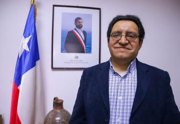 Alumni de Agronomía es nombrado Seremi de Agricultura en Coquimbo