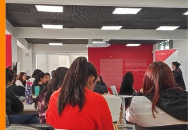 Se realiza Taller para la enseñanza de la sostenibilidad en la escuela - Foto 2