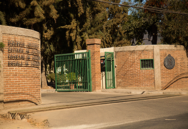 Conversatorio “Un recorrido por la historia de la Escuela de Agronomía”