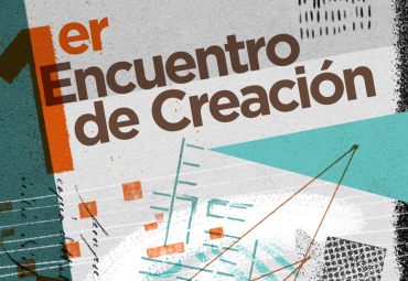 PUCV invita a participar en Primer Encuentro de la Dirección de Creación