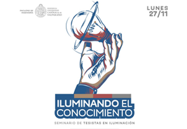 Seminario de Tesistas en Iluminación: Iluminando el Conocimiento