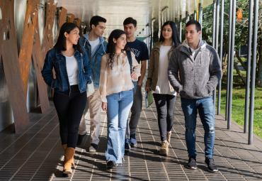 Universidades G9 superan el 100% de cobertura de vacantes regulares y destacan diversidad de su matrícula