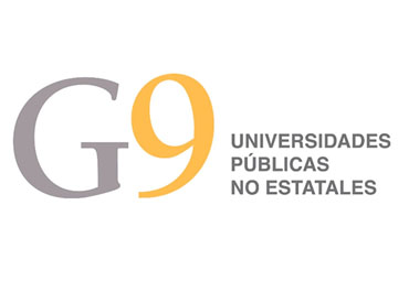 Rector Nelson Vásquez asumirá presidencia de Red G9