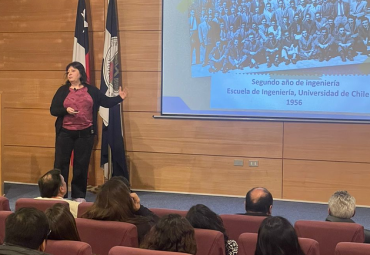 Facultad de Ciencias inaugura su año académico