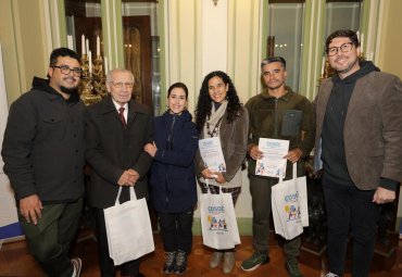 Académicos y académicas PUCV participan en diversos consejos de la sociedad civil